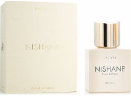 Nishane parfém Unisex Nishane Hacivat 100 ml