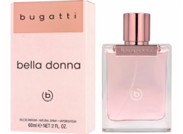 Sirowa BUGATTI Bella Donna parfémovaná voda pro ženy 60ml