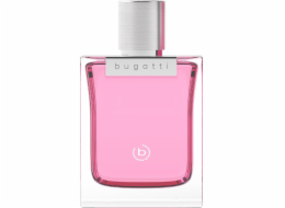 Sirowa BUGATTI Bella Donna Rose parfémovaná voda 60 ml