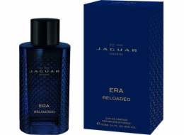Sirowa JAGUAR Era Reloaded Edp parfémovaná voda pro muže 100 ml