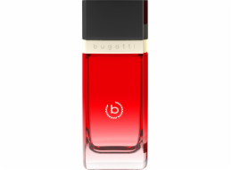 Sirowa BUGATTI Eleganza Rosa Eau de Parfum 60 ml