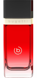 Sirowa BUGATTI Eleganza Rosa Eau de Parfum 60 ml