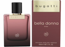 Sirowa BUGATTI Bella Donna Intensa parfémovaná voda pro ženy 60 ml