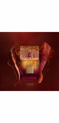 Lattafa Khamrah Dukhan EDP M 100 ml