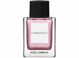 Dolce & Gabbana DOLCE&GABBANA L'Imperatrice Limited Edition EDT sprej 50ml