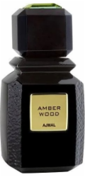 Ajmal Amber Wood EDP U 50ml