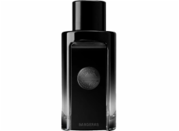 Antonio Banderas The Icon EDP parfémy vanduo vyrams, 100 ml