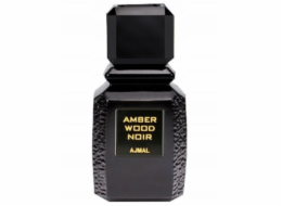 AJMAL Amber Wood Noir EDP sprej 50ml