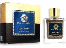 Ministry Of Oud Parfém unisex Ministry Oud Oud Satin 100 ml