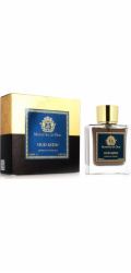 Ministry Of Oud Parfém unisex Ministry Oud Oud Satin 100 ml