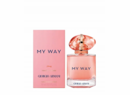 Giorgio Armani My Way Ylang parfémovaná voda pro ženy 50 ml