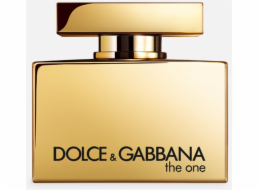 Dolce & Gabbana The One Gold Intense parfémovaná voda ve spreji 50 ml