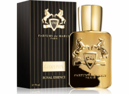 Parfums De Marly Godolphin Man EDP 75 ml