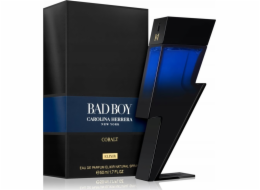NoName CAROLINA HERRERA Bad Boy Cobalt Elixir EDP sprej 50ml