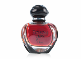 Dior Poison Girl Eau De Parfum 30ml, Dámské, 30 ml, Jednorázová lahvička, Pomeranč, Růže, Tonka fazole