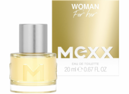 Coty COTY MEXX WOMEN EDT 20ml