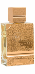 Al Haramain Amber Oud Gold 999.9 Dubai Edition parfémový extrakt ve spreji 100ml