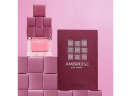Bi-es Fragrance World Ambroise Pour Femme 100ml kvepalai Moterims EDP