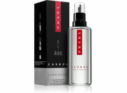 Prada LUNA ROSSA CARBON (M) EDT/S NÁPLŇ 150ML