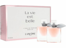 Lancome Set Lancome La Vie Est Belle Eau de Parfum 30ml + Eau de Parfum 30ml