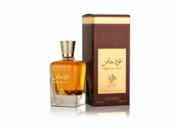 Initio Al Wataniah Special Oud Eau De Parfum Spray Unisex 100 ml pro muže