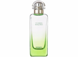 Hermes Un Jardin Sur Le Toit toaletní voda doplňovací sprej 100ml