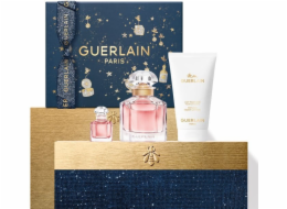 Guerlain Mon Guerlain Set Eau de Parfum 50ml + Eau de Parfum 5ml + Body Lotion 75ml