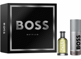 Hugo Boss BOSS SET (LAHKOVÁ EDT/S 50ML + DEO 150ML)