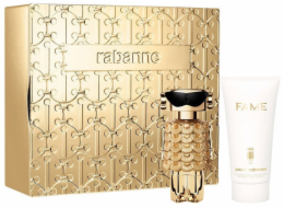 Paco Rabanne SADA Fame Intense EDP sprej 50ml + tělové mléko 75ml