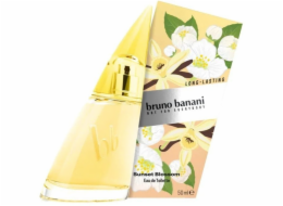 Coty BRUNO BANANI Sunset Blossom toaletní voda pro ženy 50 ml