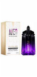 Mugler T.ALIEN EXTRA INTENSE EDP/S 60ML TALISMAN DOPLNITELNÁ