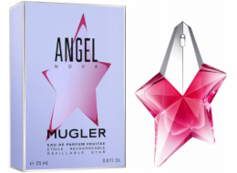 Mugler T.ANGEL NOVA (W) EDP/S 25ML DOPLNITELNÁ