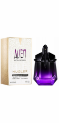 Mugler T.ALIEN EXTRA INTENSE EDP/S 30ML TALISMAN DOPLNITELNÁ