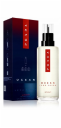 Prada LUNA ROSSA OCEAN LE PARFUME (M) NÁPLŇ 150ml
