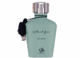 Le Couvent Maison de Parfum AL WATANIAH Wataniah Green EDP sprej 100ml