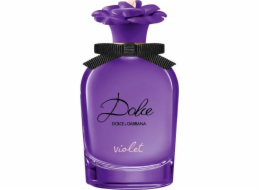 Dolce & Gabbana Tualetinis vanduo Dolce & Gabbana Dolce Violet EDT moterims, 75 ml