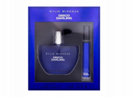 Świt Dárková sada KYLIE MINOGUE Disco Darling (Eau de Parfum 75ml + Eau de Parfum 8ml)
