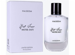 Acqua Di Parma NASEEM Musk Safi Limitovaná edice Aqua Parfém 100ml