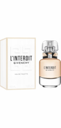 Givenchy Toaletní voda Givenchy L Interdit 35 ml. (2022)