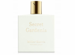 Miller Harris Secret Gardenia EDP sprej 100ml