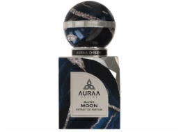 Al Haramain Parfém AURAA DESIRE Blueish Moon Extrait de Parfum 100 ml
