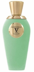 Tiziana Terenzi V CANTO Menestrello Extrait De Parfum 100ml