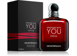 Giorgio Armani Armani Emporio Armani Stronger With You Parfum PP kvepalai vyrams, 100 ml