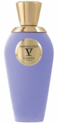 Tiziana Terenzi V CANTO Messaggero Extrait De Parfum 100ml