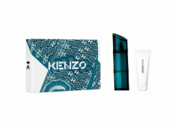 Giorgio Armani Sada Kenzo Homme EDT 110ml + SG 75ml