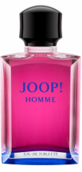 Joop! Toaletní voda Homme Neon Edition ve spreji 125 ml