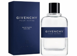 Givenchy Pour Homme Blue Label EDT 100ml