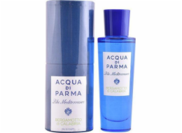 Acqua Di Parma Parfém Unisex Blu Mediterraneo Bergamotto Di Calabria Acqua Di Parma EDT (30 ml) (30 ml)