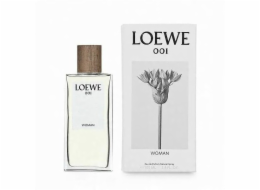 Loewe 001 Woman EDT sprej 75ml