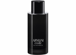 Giorgio Armani Parfémovaná voda Giorgio Armani Code Pour Homme 75ml. Plnitelný sprej